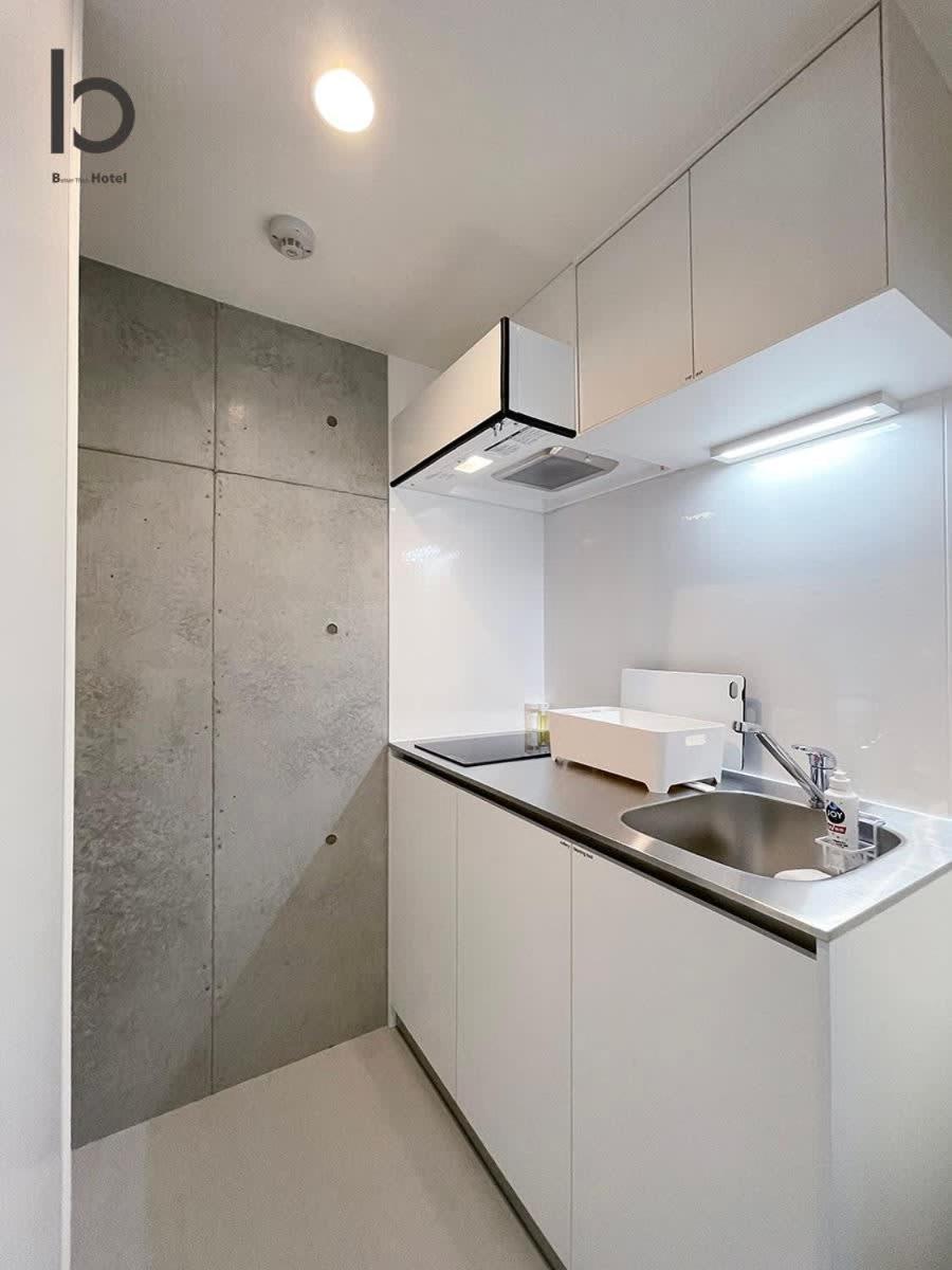 Bhotel Nekoyard - Modern Loft Studio Near Peace Park & City Center Hiroshima Exterior foto