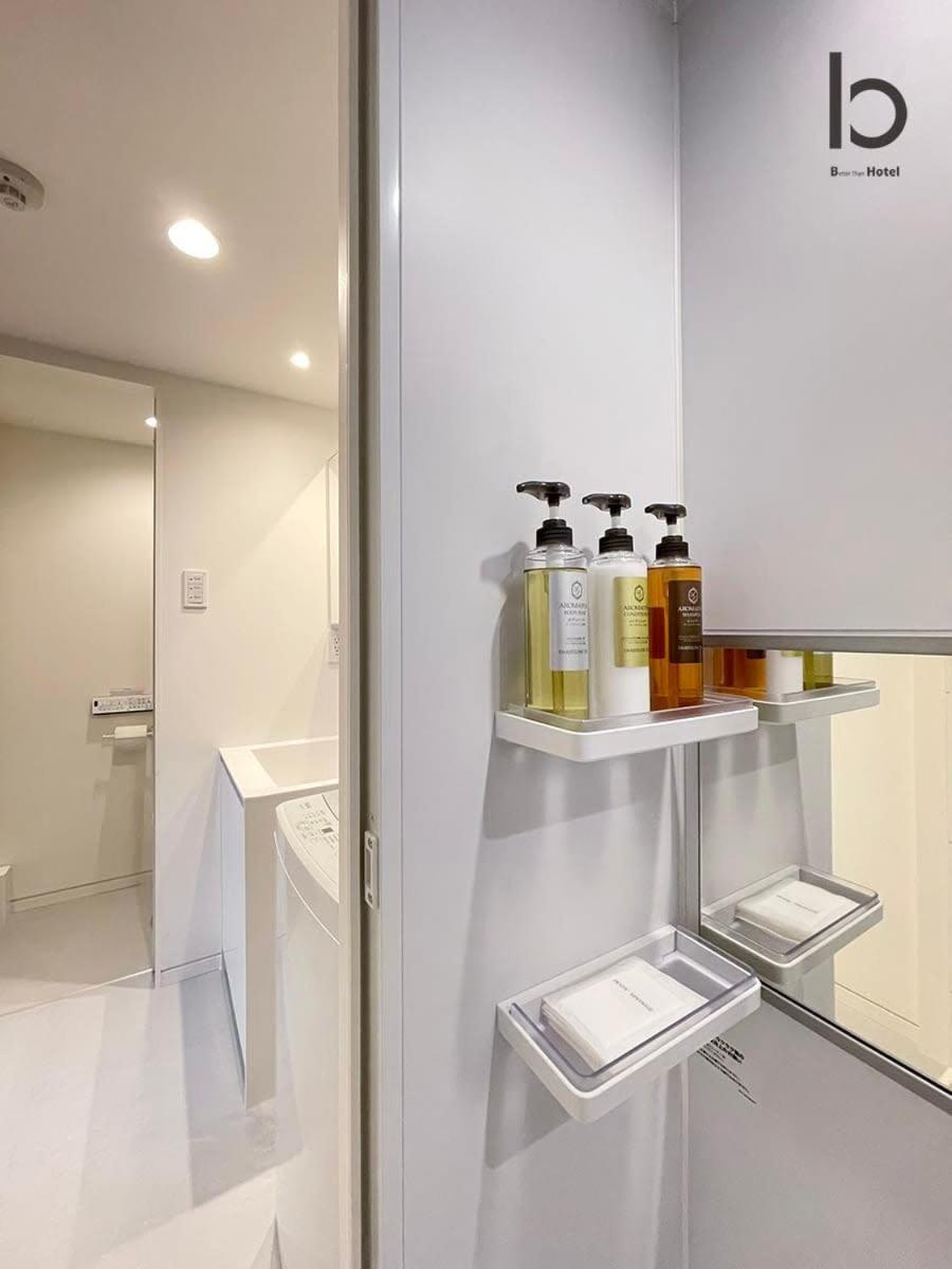 Bhotel Nekoyard - Modern Loft Studio Near Peace Park & City Center Hiroshima Exterior foto
