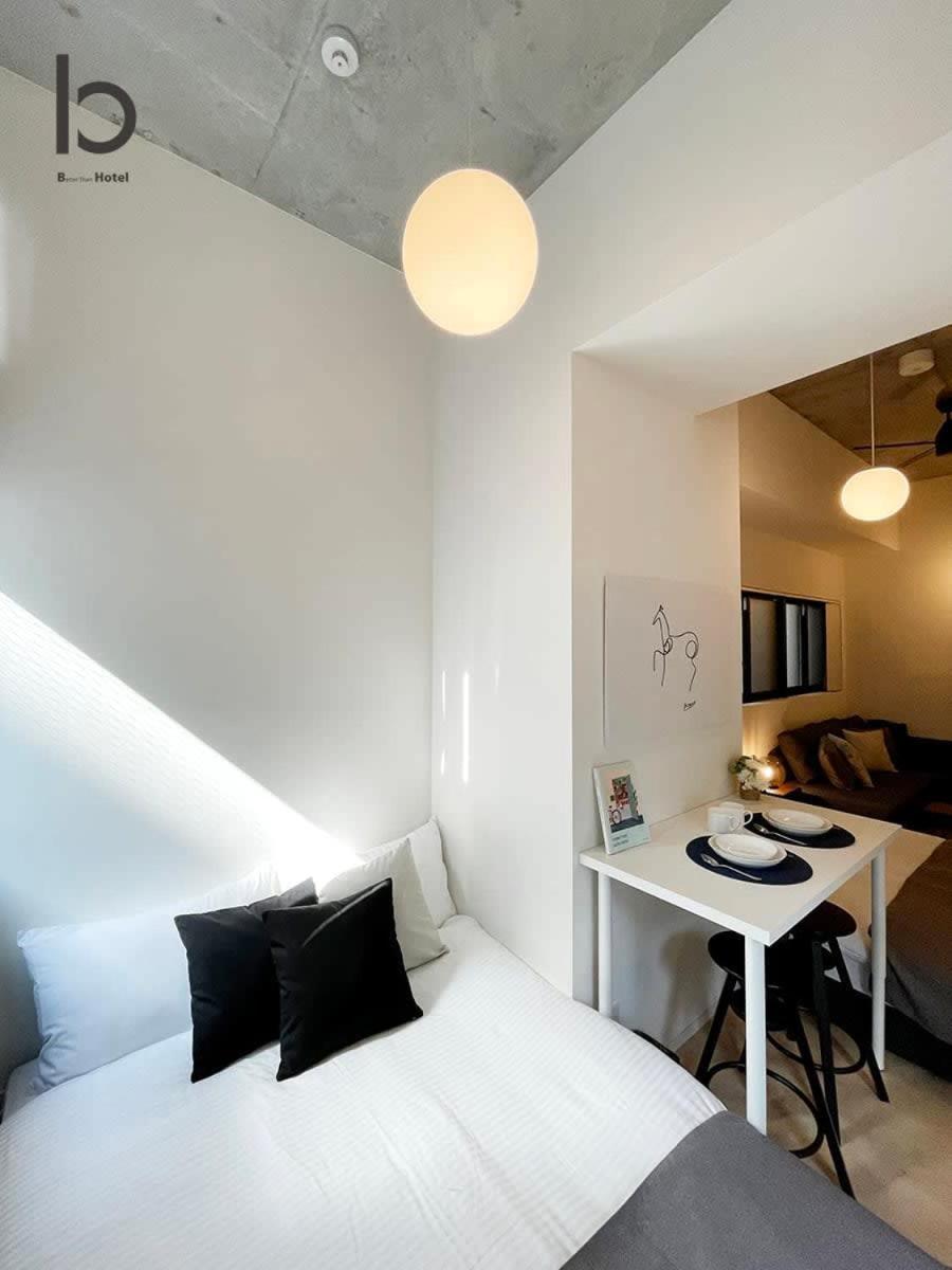 Bhotel Nekoyard - Modern Loft Studio Near Peace Park & City Center Hiroshima Exterior foto