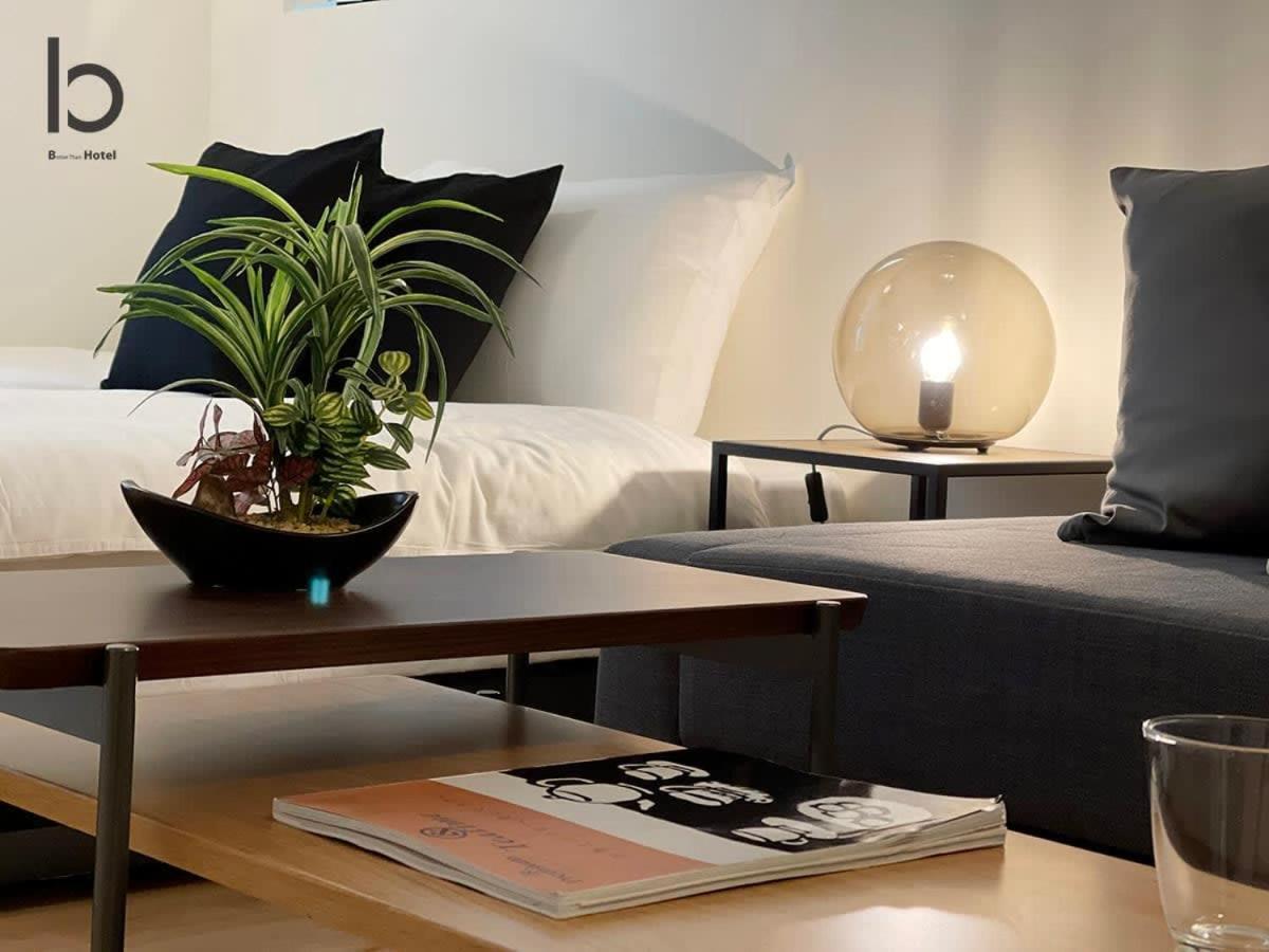 Bhotel Nekoyard - Modern Loft Studio Near Peace Park & City Center Hiroshima Exterior foto