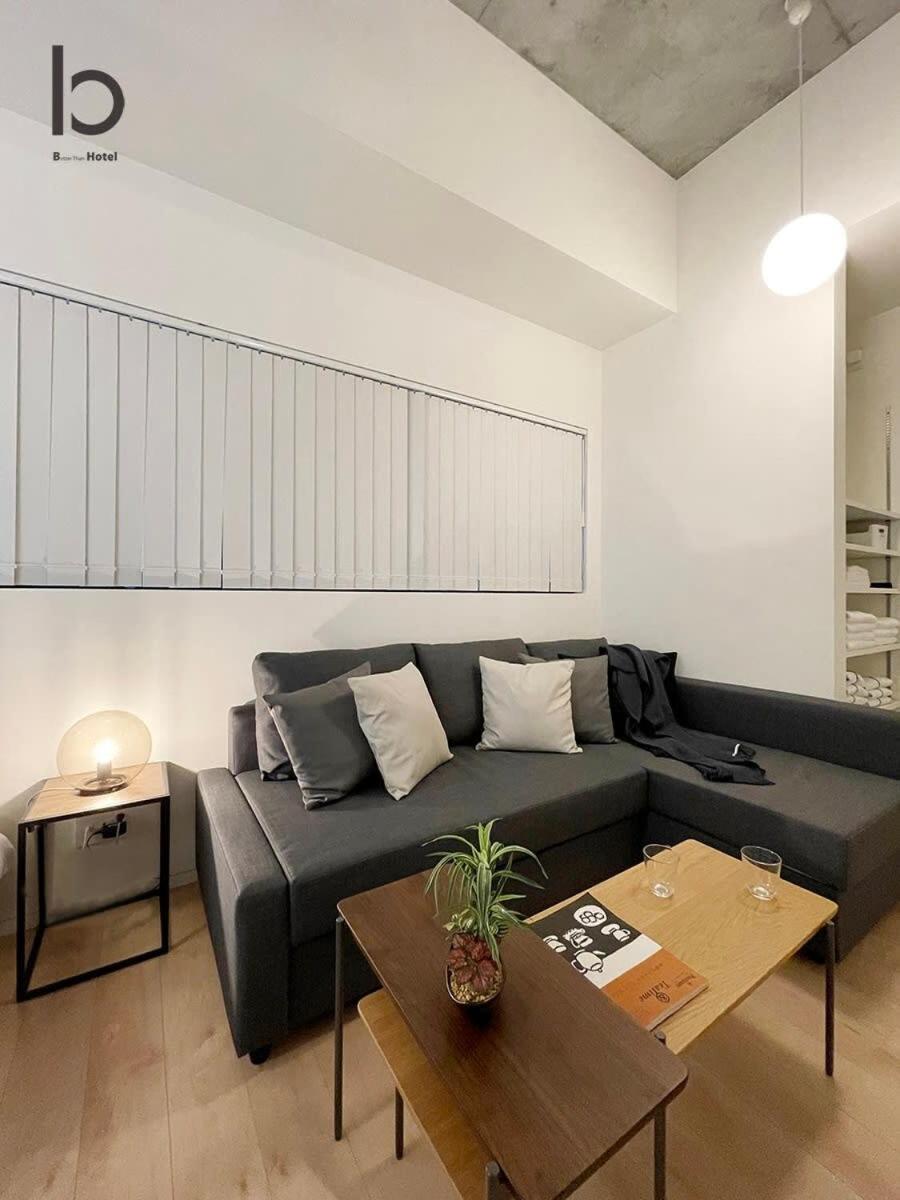 Bhotel Nekoyard - Modern Loft Studio Near Peace Park & City Center Hiroshima Exterior foto