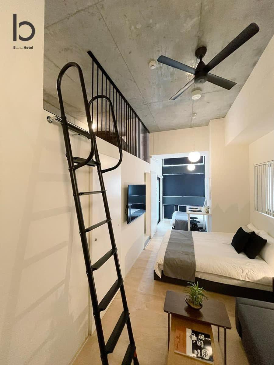 Bhotel Nekoyard - Modern Loft Studio Near Peace Park & City Center Hiroshima Exterior foto